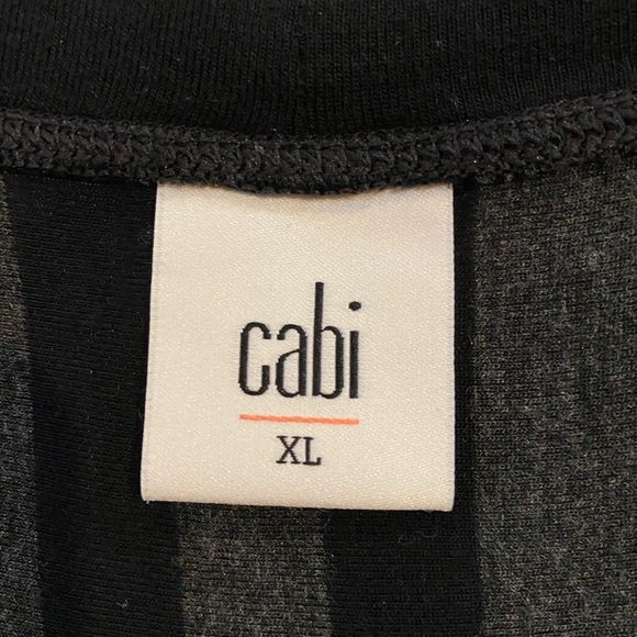 XL CAbi tank top - Picture 2 of 2